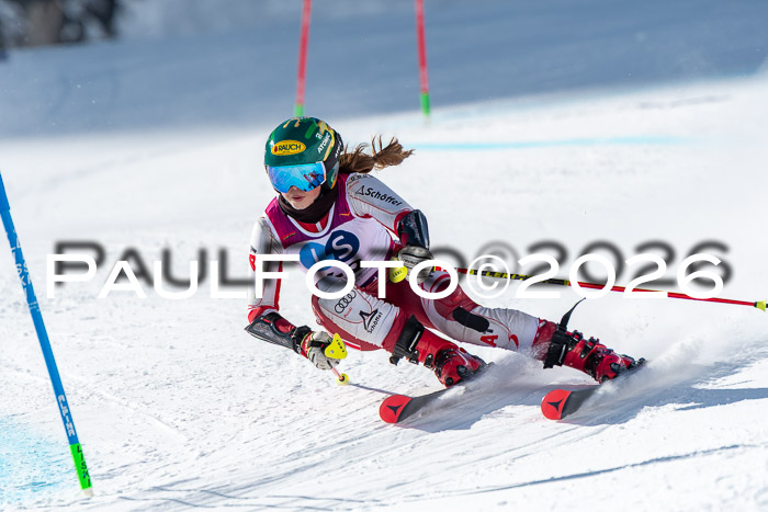 NC RS ,Frauen + Männer Axamer Lizum 28.03.2026