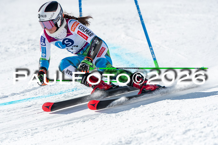 NC RS ,Frauen + Männer Axamer Lizum 28.03.2026