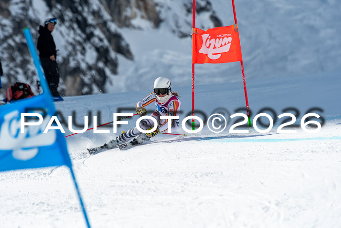 NC RS ,Frauen + Männer Axamer Lizum 28.03.2026