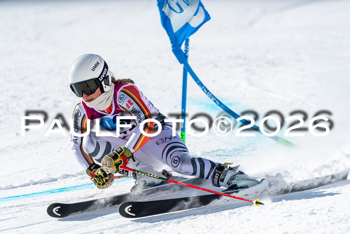 NC RS ,Frauen + Männer Axamer Lizum 28.03.2026