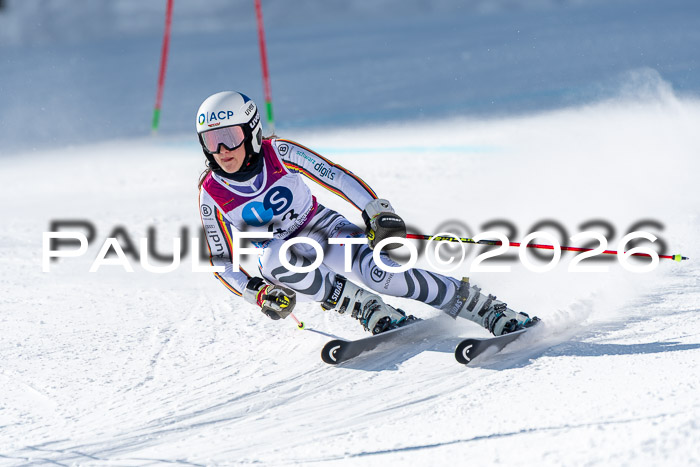 NC RS ,Frauen + Männer Axamer Lizum 28.03.2026