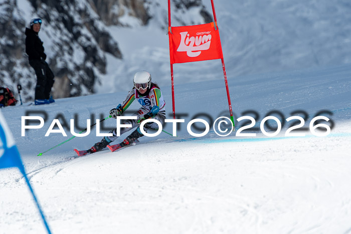 NC RS ,Frauen + Männer Axamer Lizum 28.03.2026