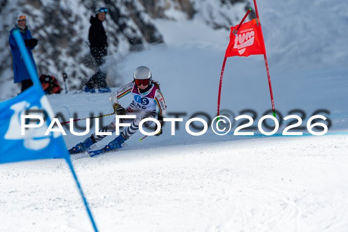 NC RS ,Frauen + Männer Axamer Lizum 28.03.2026