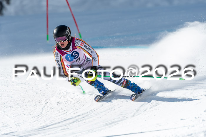 NC RS ,Frauen + Männer Axamer Lizum 28.03.2026