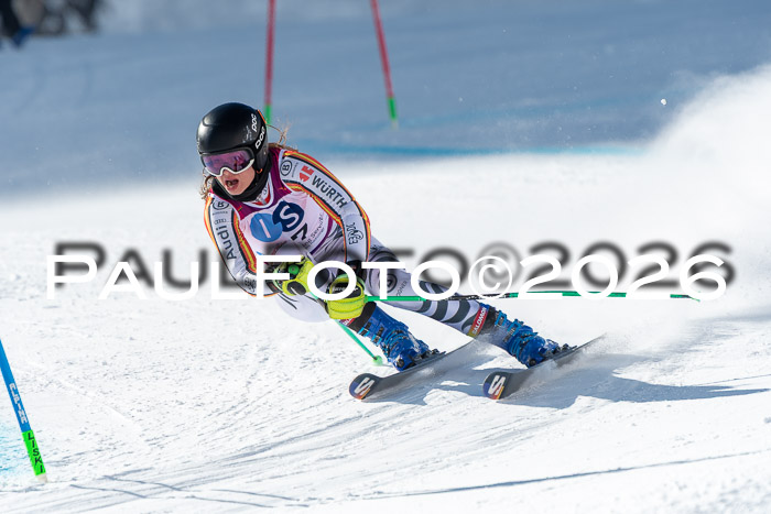 NC RS ,Frauen + Männer Axamer Lizum 28.03.2026