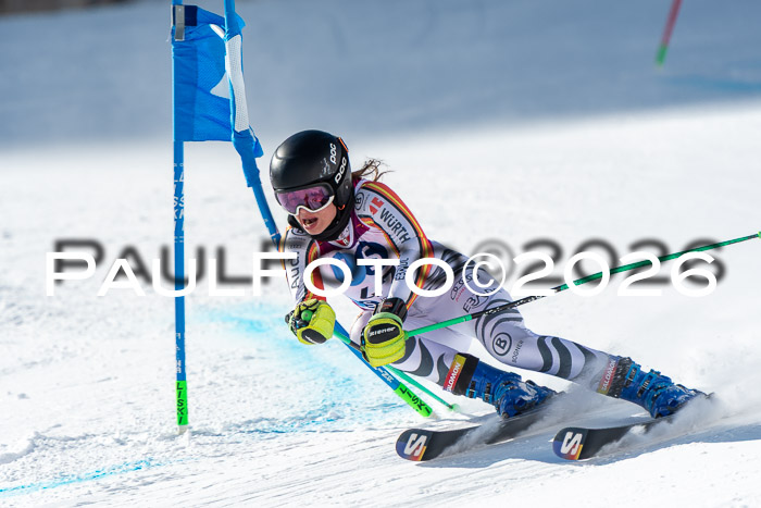 NC RS ,Frauen + Männer Axamer Lizum 28.03.2026