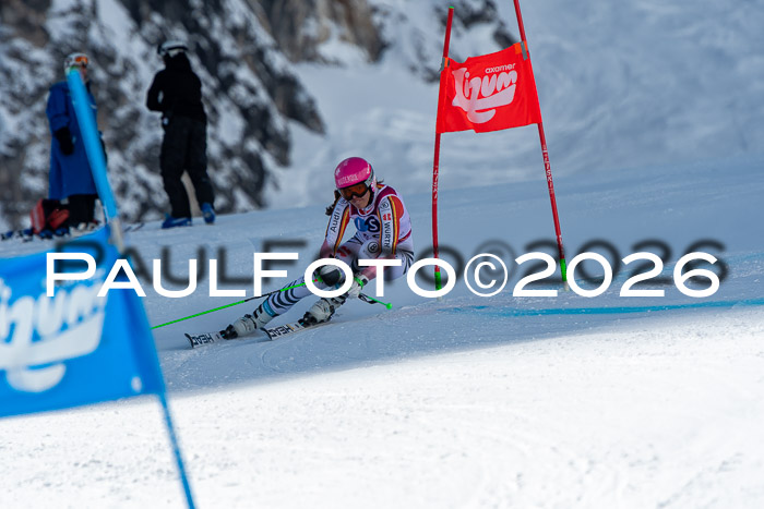 NC RS ,Frauen + Männer Axamer Lizum 28.03.2026