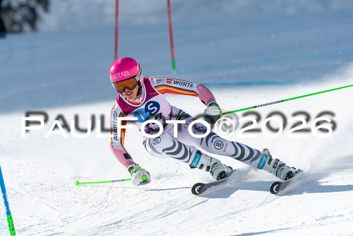 NC RS ,Frauen + Männer Axamer Lizum 28.03.2026