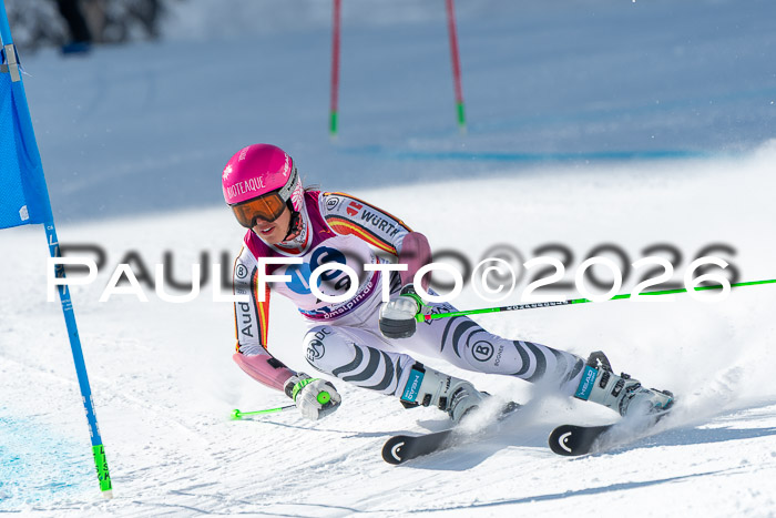 NC RS ,Frauen + Männer Axamer Lizum 28.03.2026