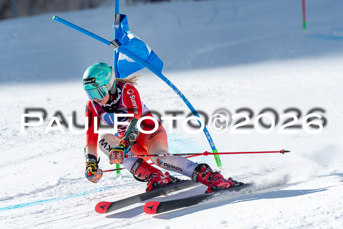 NC RS ,Frauen + Männer Axamer Lizum 28.03.2026