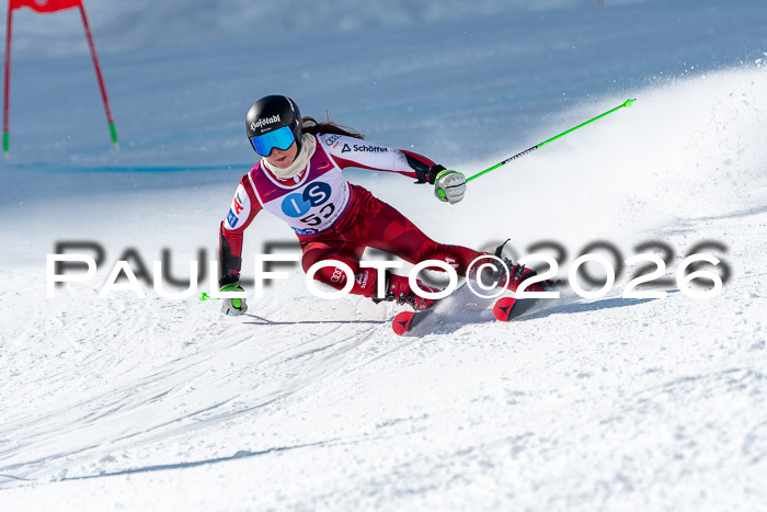 NC RS ,Frauen + Männer Axamer Lizum 28.03.2026