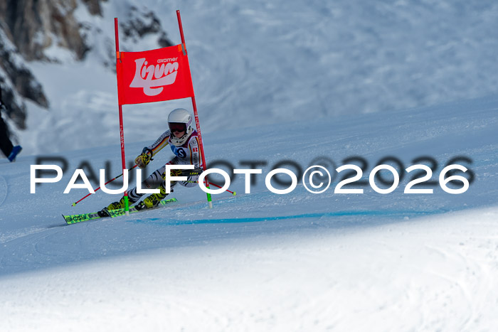 NC RS ,Frauen + Männer Axamer Lizum 28.03.2026