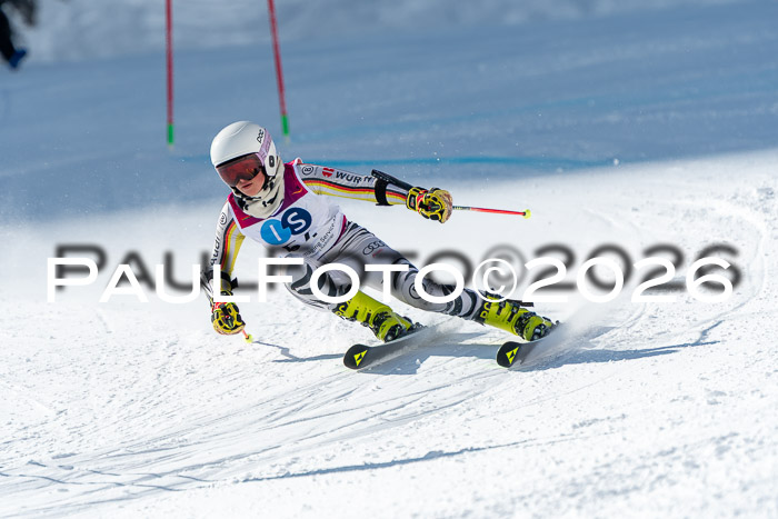 NC RS ,Frauen + Männer Axamer Lizum 28.03.2026