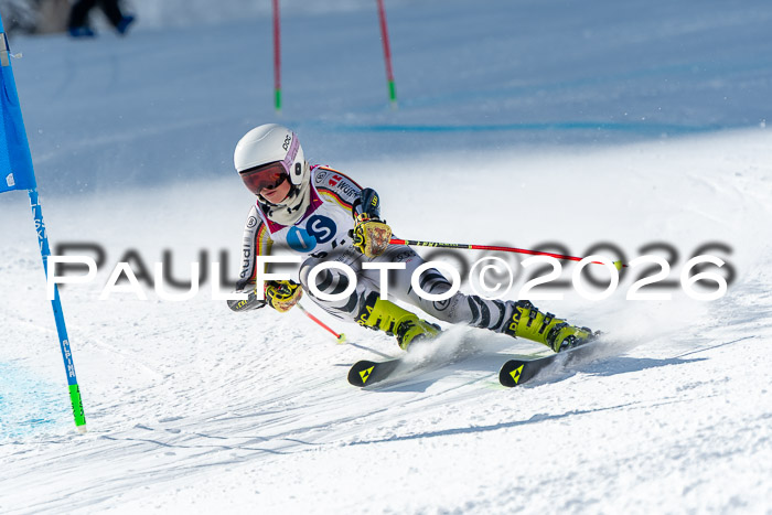 NC RS ,Frauen + Männer Axamer Lizum 28.03.2026