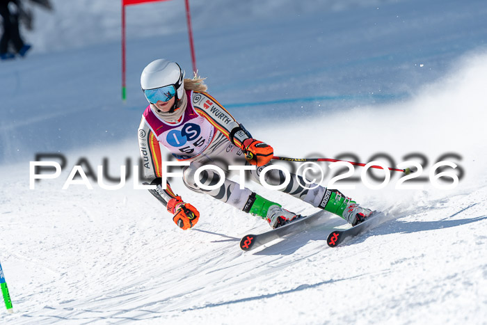 NC RS ,Frauen + Männer Axamer Lizum 28.03.2026