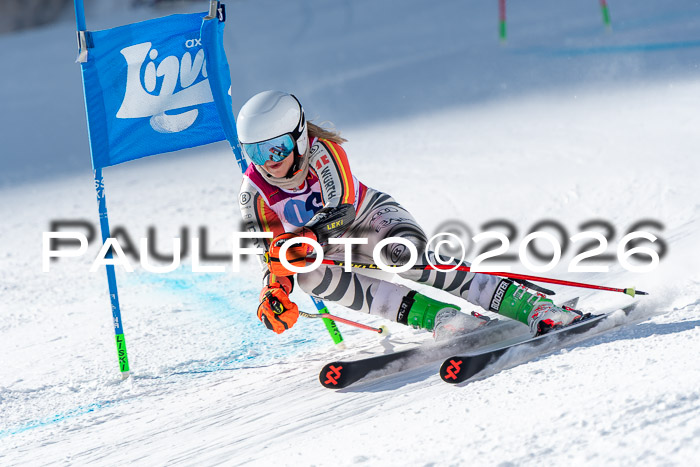 NC RS ,Frauen + Männer Axamer Lizum 28.03.2026