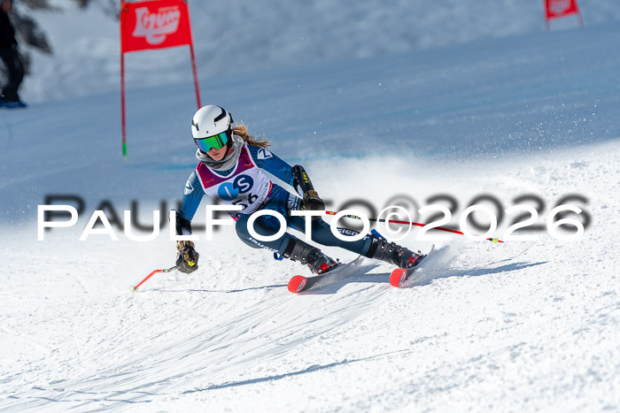 NC RS ,Frauen + Männer Axamer Lizum 28.03.2026