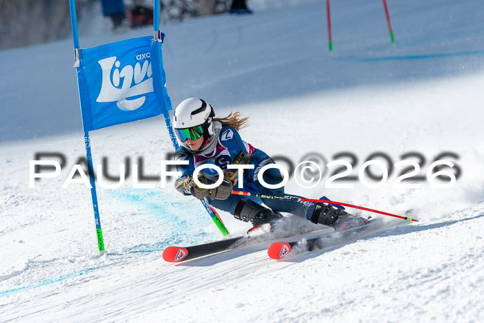 NC RS ,Frauen + Männer Axamer Lizum 28.03.2026