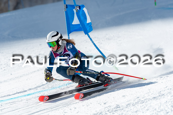 NC RS ,Frauen + Männer Axamer Lizum 28.03.2026