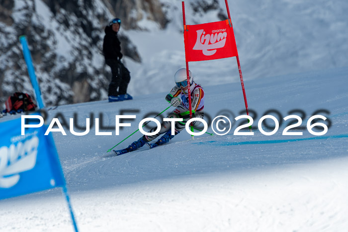 NC RS ,Frauen + Männer Axamer Lizum 28.03.2026