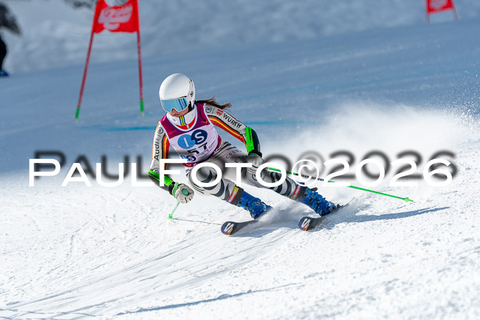 NC RS ,Frauen + Männer Axamer Lizum 28.03.2026