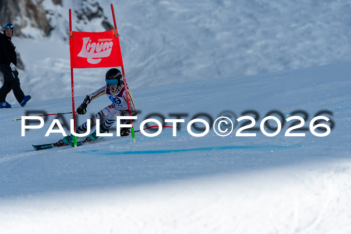 NC RS ,Frauen + Männer Axamer Lizum 28.03.2026