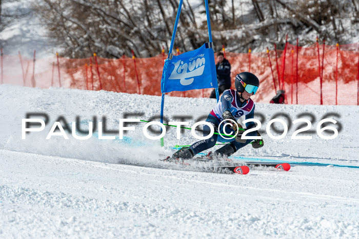 NC RS ,Frauen + Männer Axamer Lizum 28.03.2026