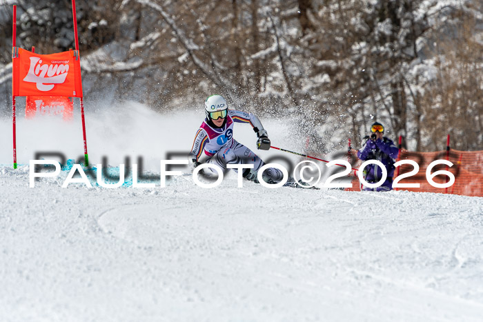 NC RS ,Frauen + Männer Axamer Lizum 28.03.2026