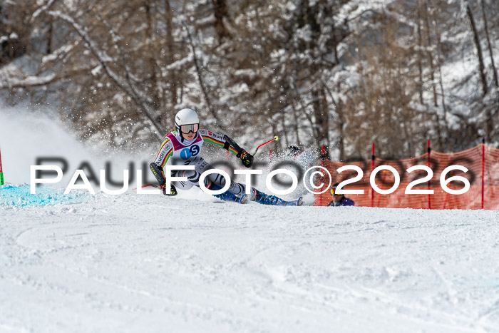 NC RS ,Frauen + Männer Axamer Lizum 28.03.2026