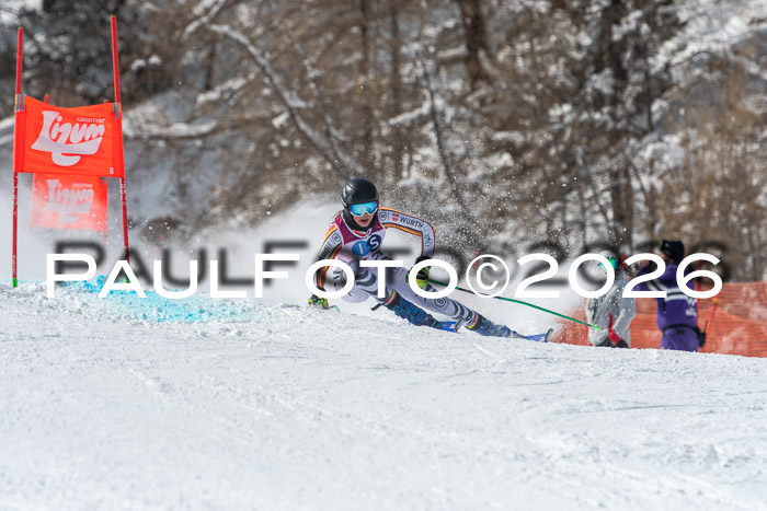 NC RS ,Frauen + Männer Axamer Lizum 28.03.2026