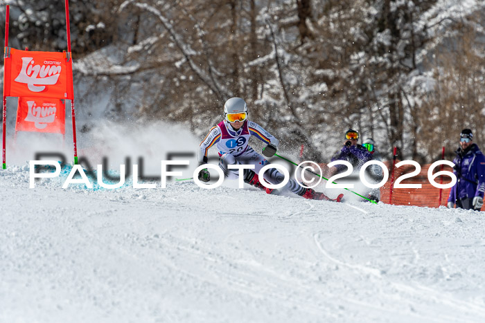 NC RS ,Frauen + Männer Axamer Lizum 28.03.2026