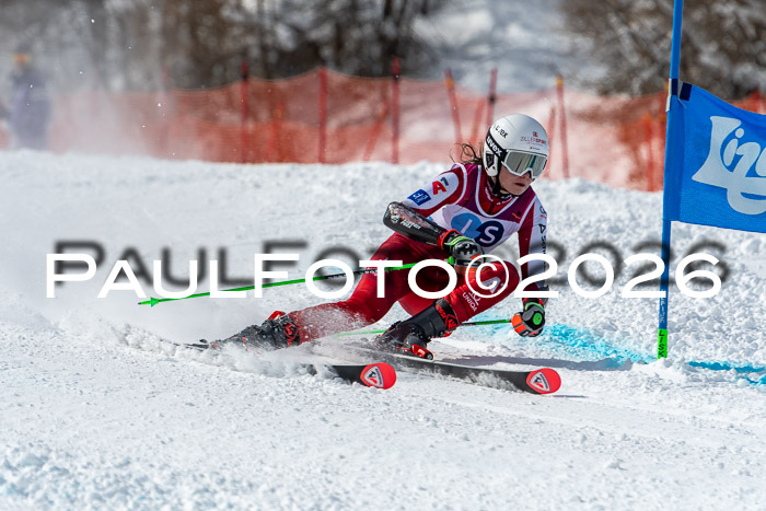 NC RS ,Frauen + Männer Axamer Lizum 28.03.2026