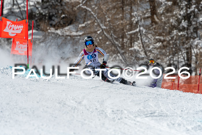 NC RS ,Frauen + Männer Axamer Lizum 28.03.2026