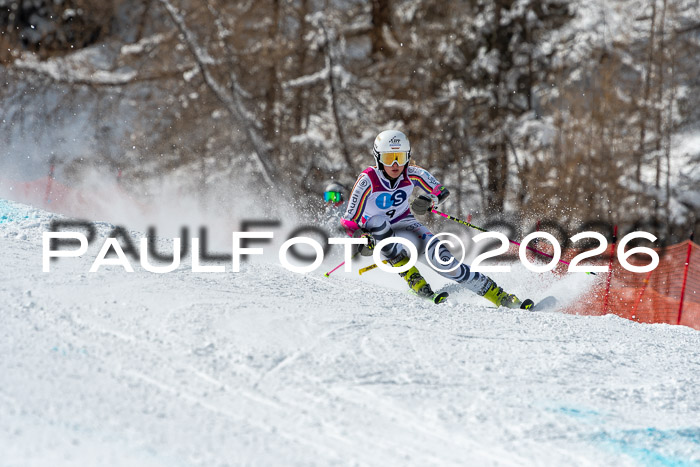 NC RS ,Frauen + Männer Axamer Lizum 28.03.2026