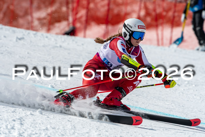 NC RS ,Frauen + Männer Axamer Lizum 28.03.2026