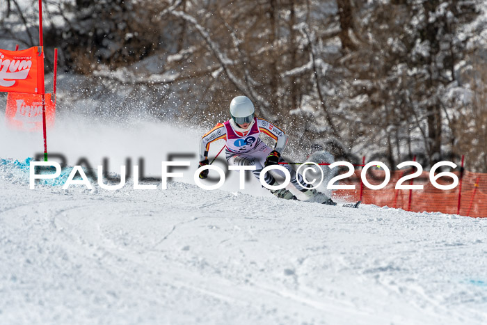 NC RS ,Frauen + Männer Axamer Lizum 28.03.2026