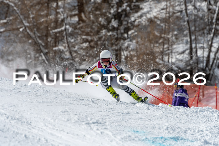 NC RS ,Frauen + Männer Axamer Lizum 28.03.2026