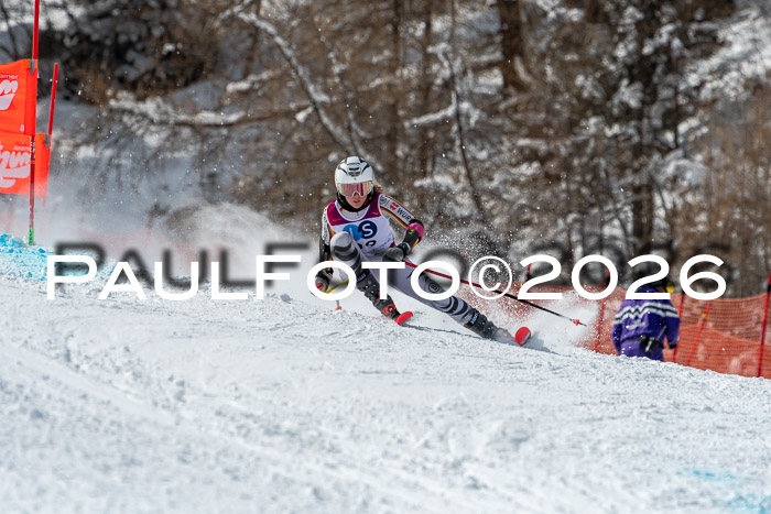 NC RS ,Frauen + Männer Axamer Lizum 28.03.2026