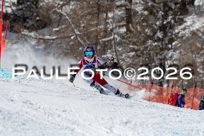 NC RS ,Frauen + Männer Axamer Lizum 28.03.2026