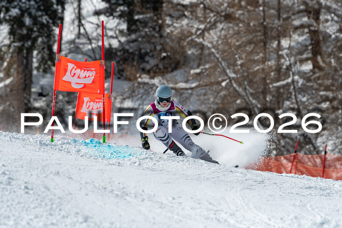 NC RS ,Frauen + Männer Axamer Lizum 28.03.2026