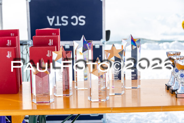 NC RS ,Frauen + Männer Axamer Lizum 28.03.2026