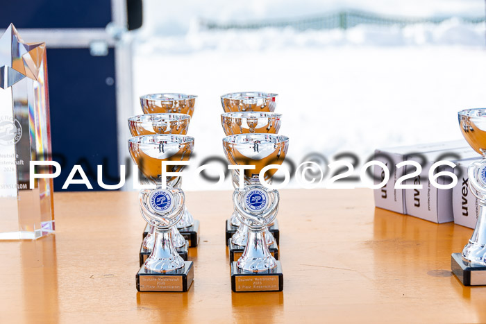 NC RS ,Frauen + Männer Axamer Lizum 28.03.2026