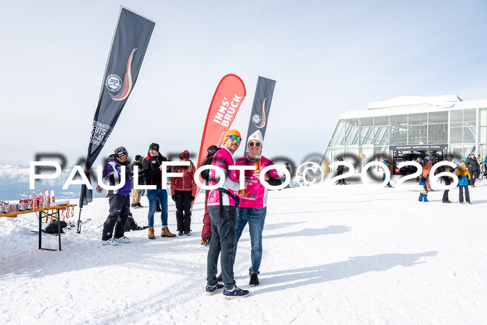 NC RS ,Frauen + Männer Axamer Lizum 28.03.2026