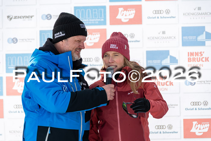 NC RS ,Frauen + Männer Axamer Lizum 28.03.2026