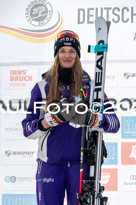 NC RS ,Frauen + Männer Axamer Lizum 28.03.2026