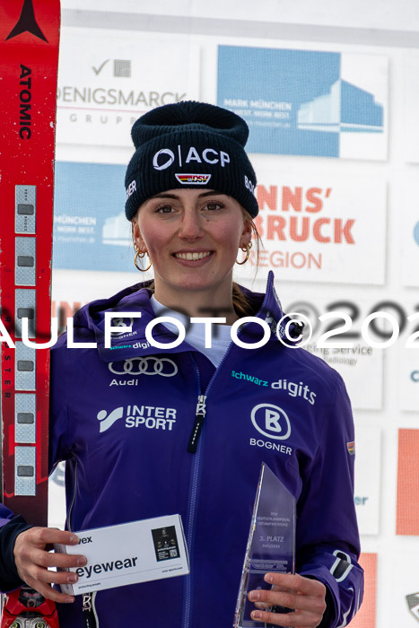 NC RS ,Frauen + Männer Axamer Lizum 28.03.2026