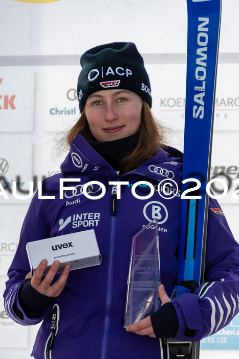 NC RS ,Frauen + Männer Axamer Lizum 28.03.2026