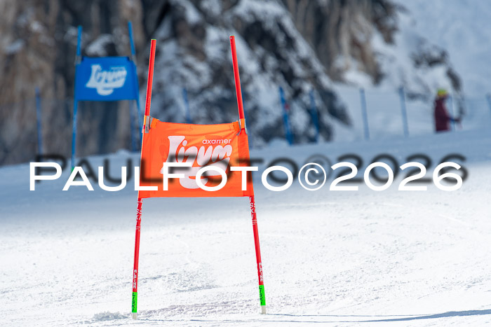 NC RS ,Frauen + Männer Axamer Lizum 28.03.2026