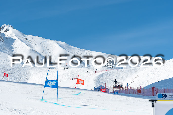 NC RS ,Frauen + Männer Axamer Lizum 28.03.2026