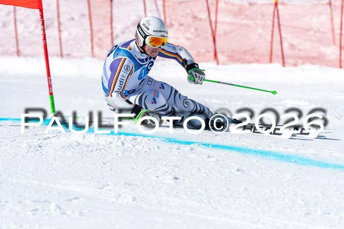 NC RS ,Frauen + Männer Axamer Lizum 28.03.2026